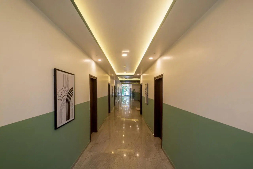 Olive Hotel Electronic City by Embassy Group