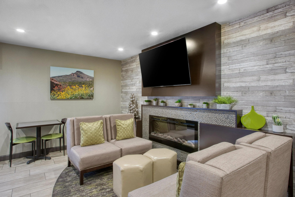 Best Western North Phoenix Hotel