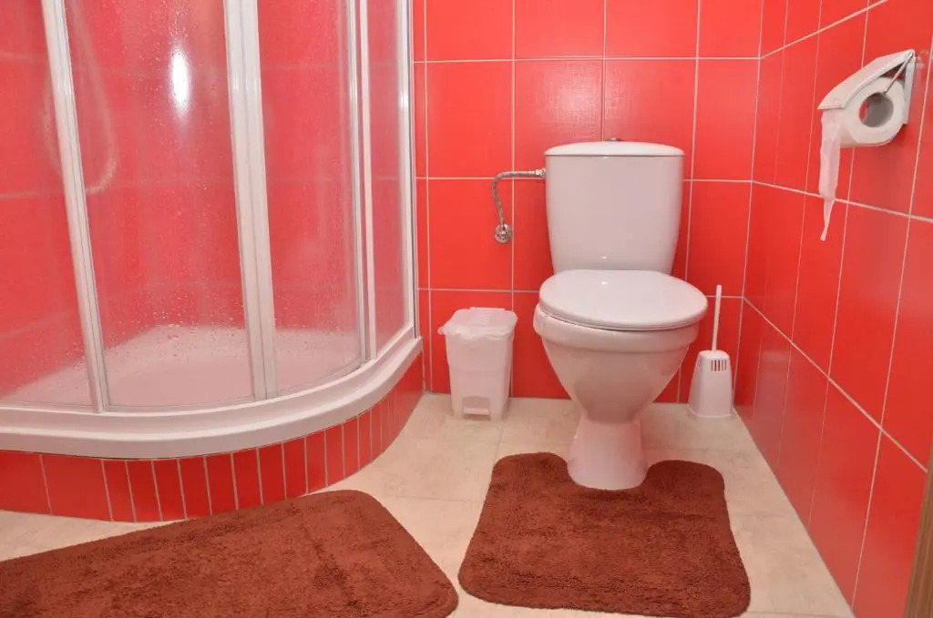 Hotel Růženy