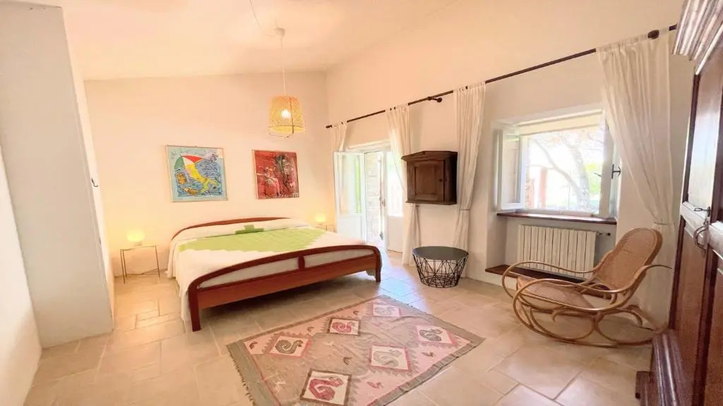 Enjoy Italy - Pool Villa Cerro in Spoleto