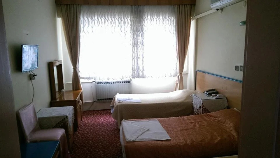 Ekinci Otel