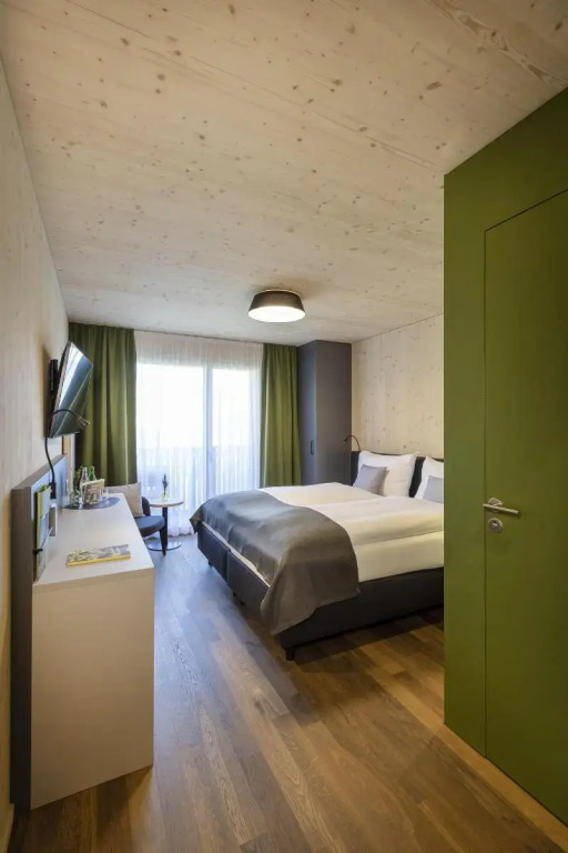 AVES Hotel Savognin