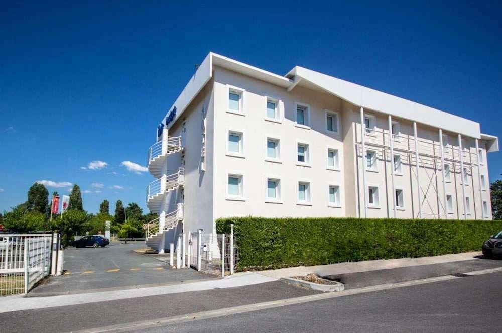 ibis budget Bordeaux Sud