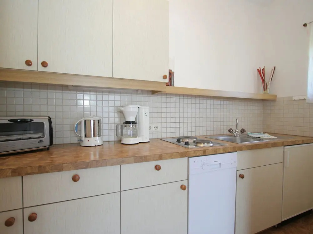 Spacious Holiday Home in Sankt Primus near Ski Slopes
