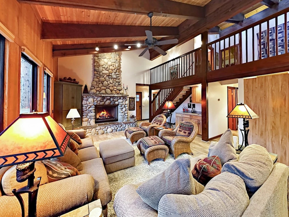 Northstar Home 3 Bedrooms 2 Bathrooms Home