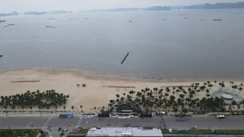 Seasun Hotel Ha Long