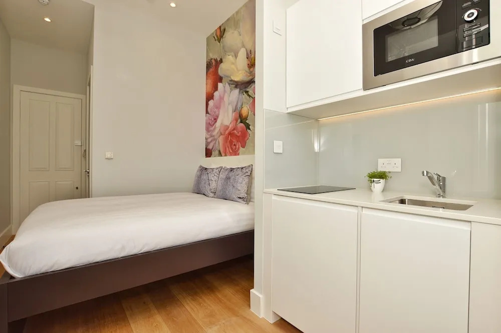 StayPrime Notting Hill Serviced Apartments
