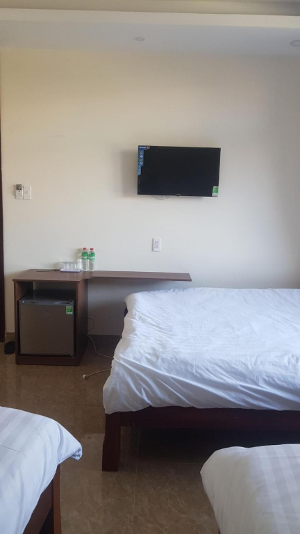An Nhien Hotel