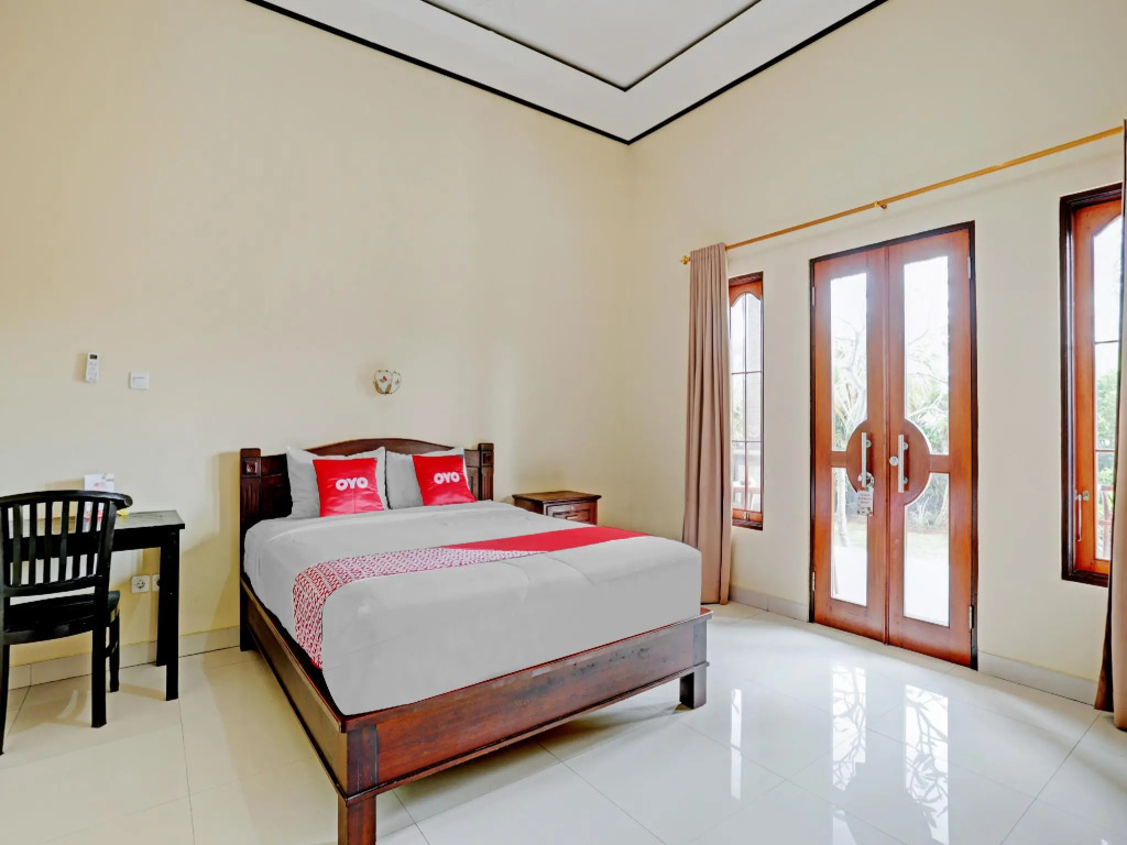 Pucuk Bali Guest House Canggu