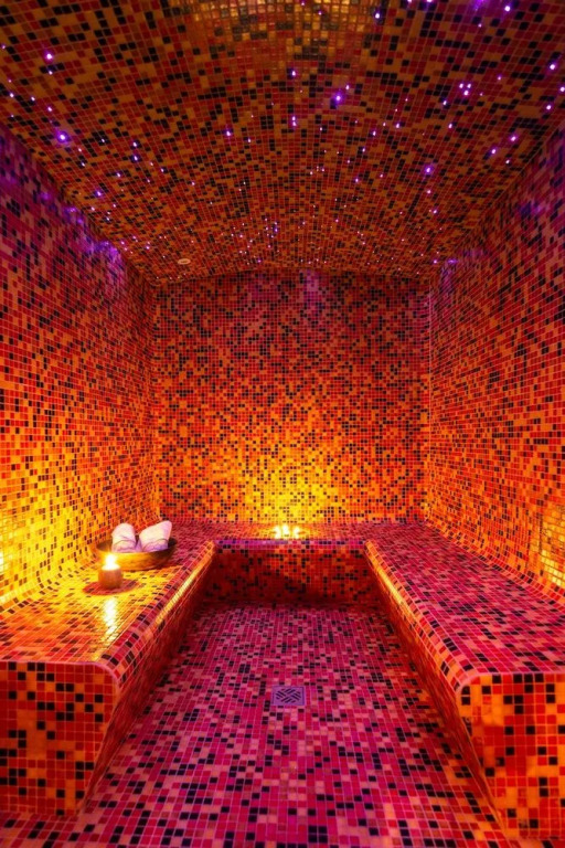 Hôtel U Palazzu & Spa