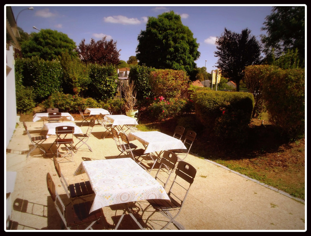 Premiere Classe Chantilly Sud Luzarches