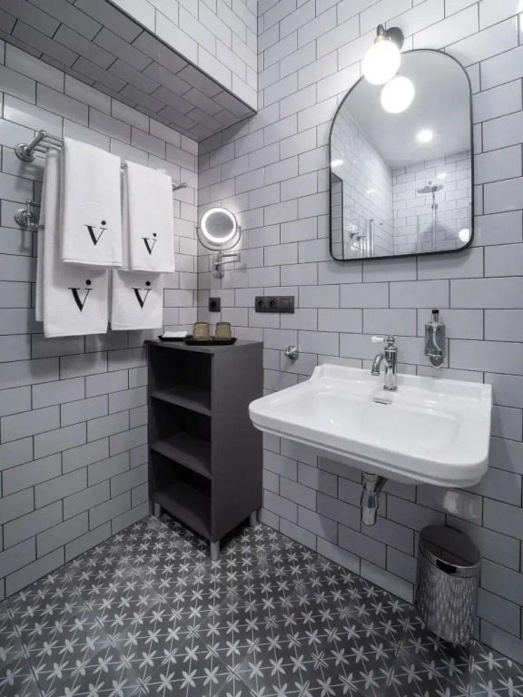 The Viaduct - Suites & More