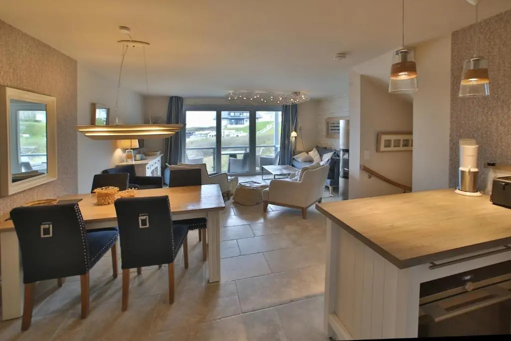 Apartmenthaus Gurtdeel 4