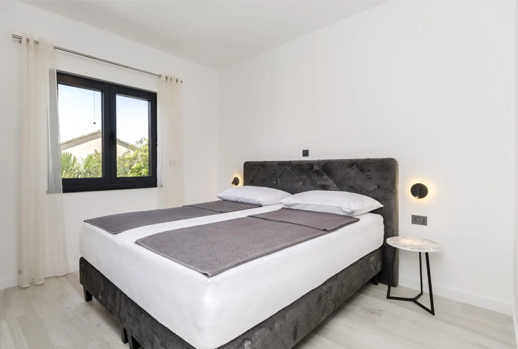 Apartments Villa Casia