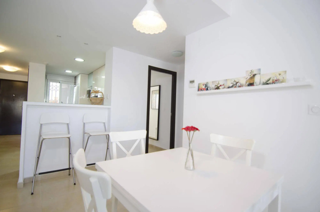 Residencial Linnea Sol by Mar Holidays