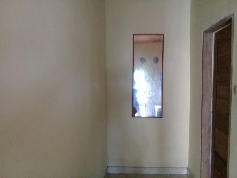 Bayu Homestay
