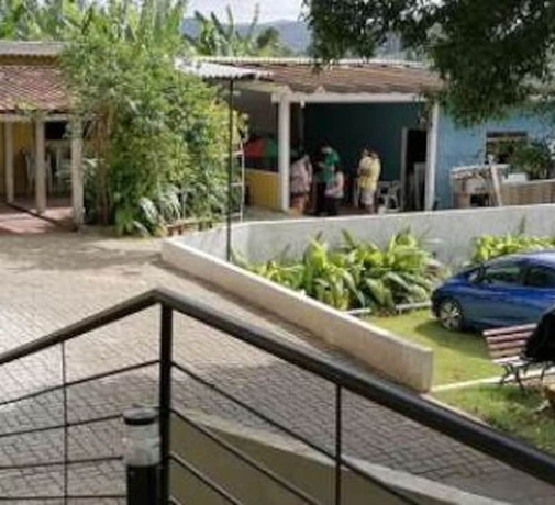 Pousada TOP Mairiporã