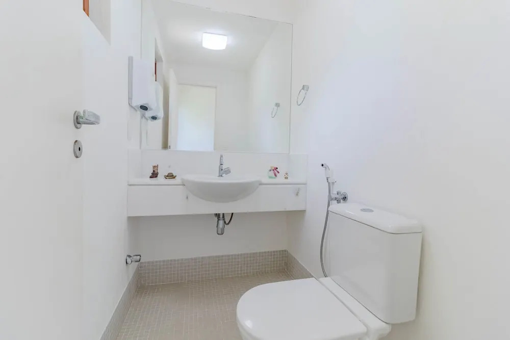 SA02 Excelente Casa 4 Suítes - Sauípe