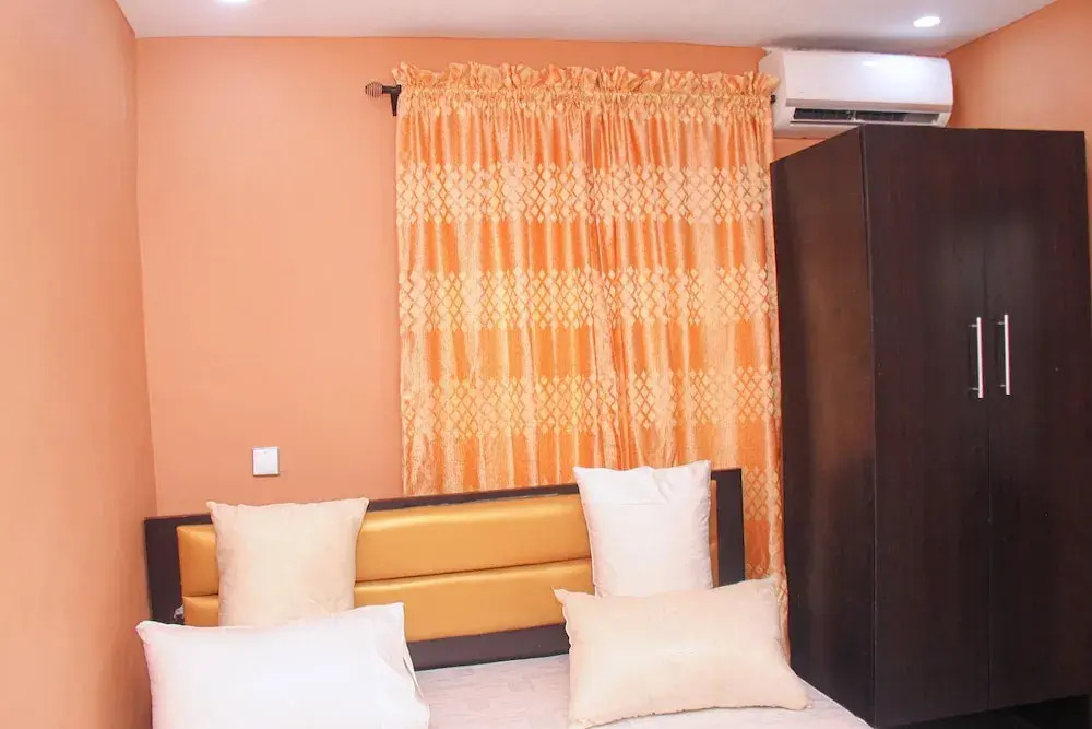 Starexx Luxury Apartment