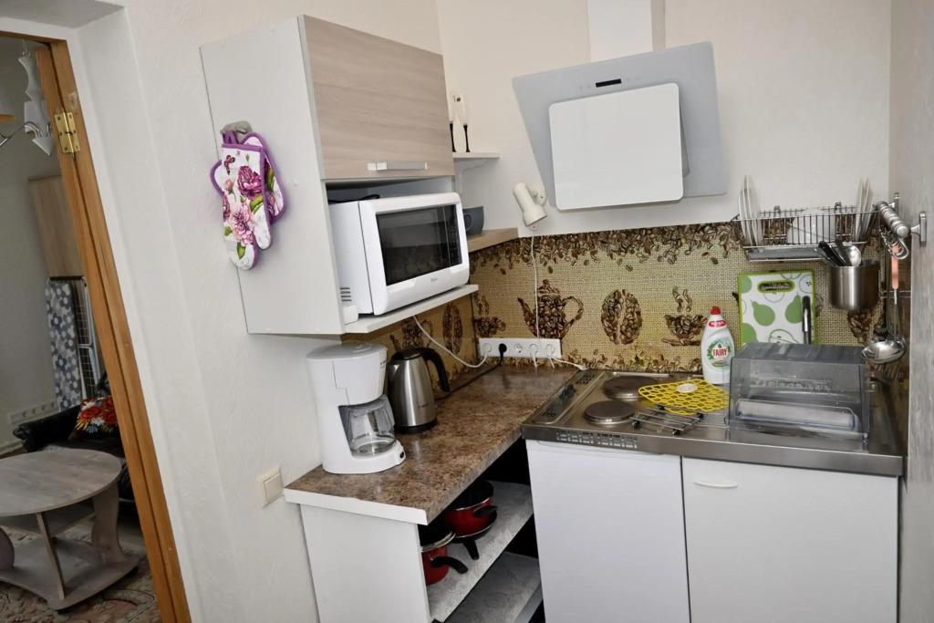 Tallinn Apartments K8 Free parking