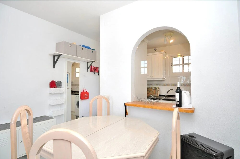 Topfloor Apartment in Las Colinas Ref 52