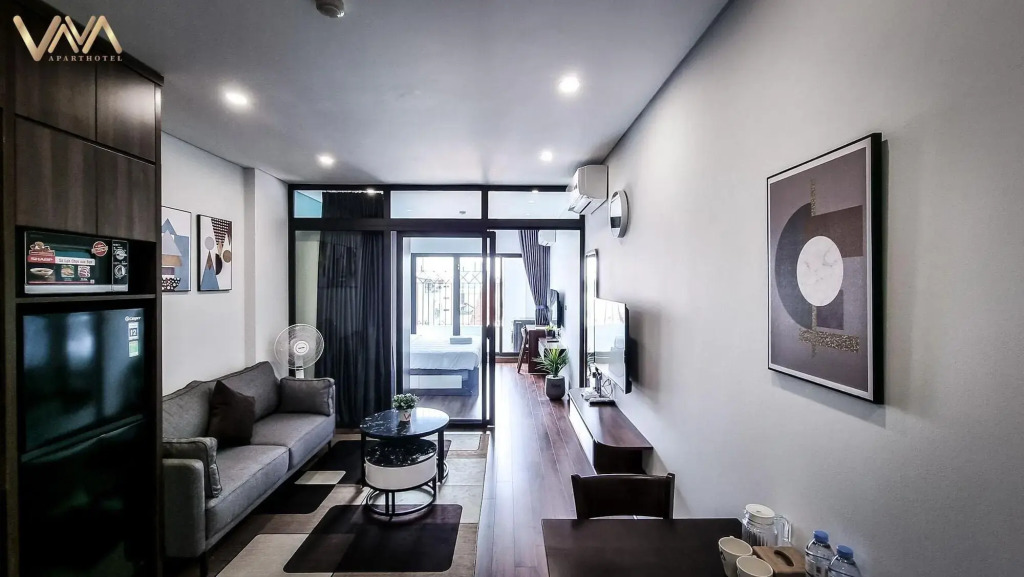 VNAHOMES APARTHOTEL