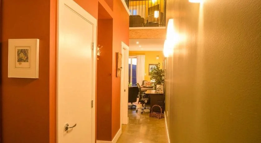 Crooked Tree Guest Suites