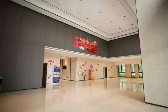 Liwu Apartment-Green Land Plaza Branch