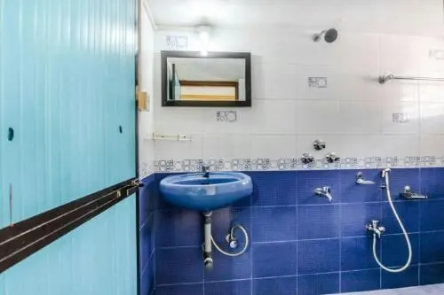 A Comfortable Stay In Calangute/71038
