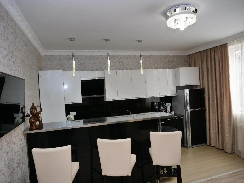 Guest House Embankment