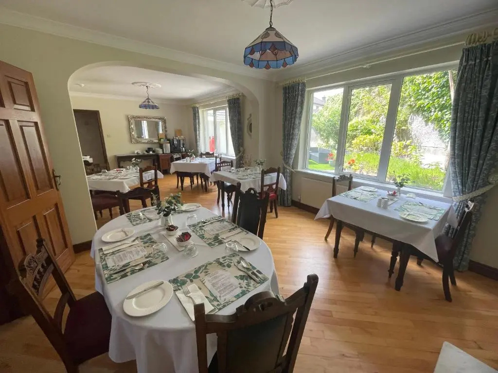 Ardawn House