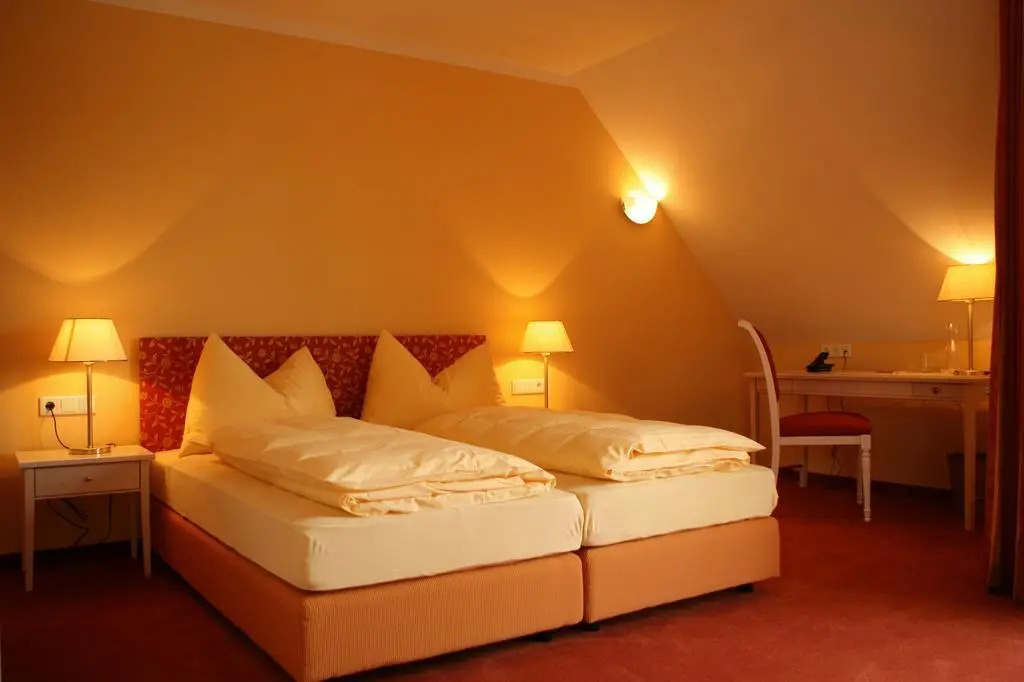 Hotel Moserhof