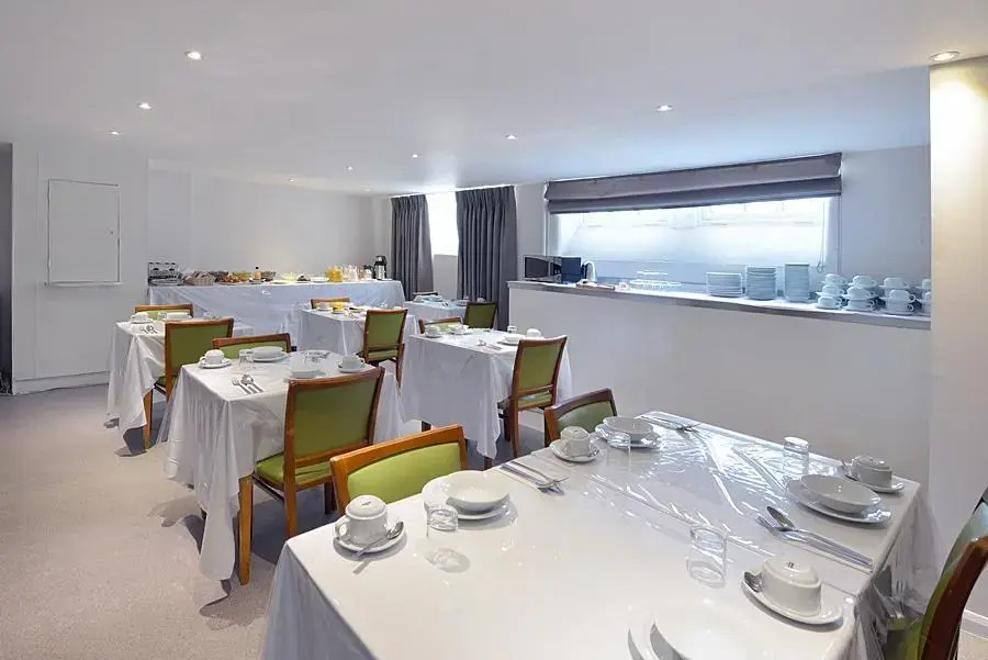 Kings Cross Express Inn