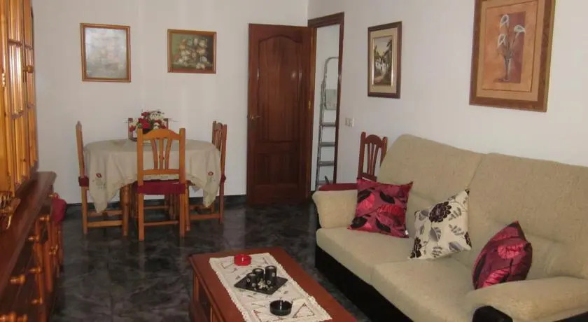 Apartamento La Canela