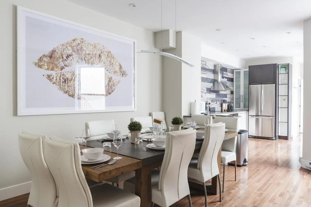 MTLVacationRentals- Le Clebard