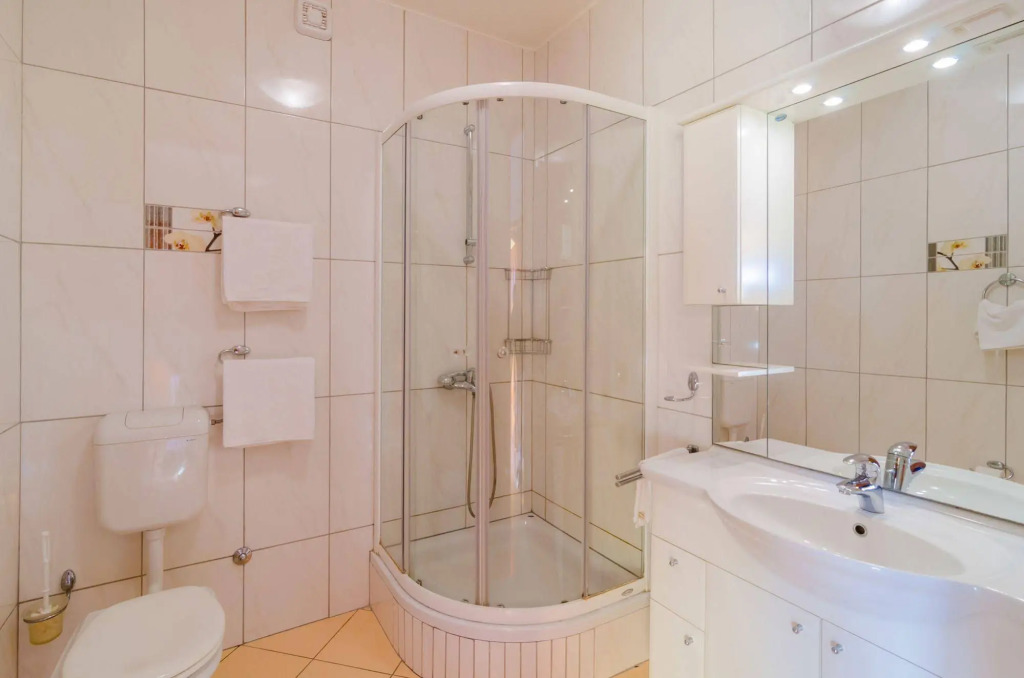Hotel Pansion Villa Antonio