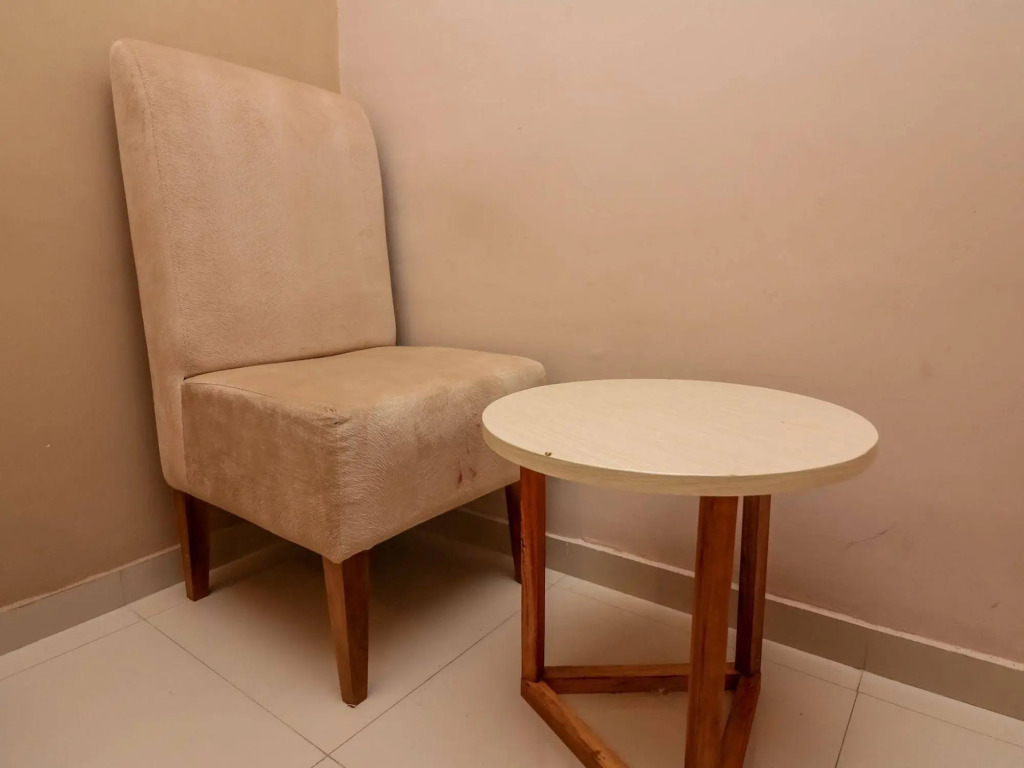 Hotel Puri Ayu