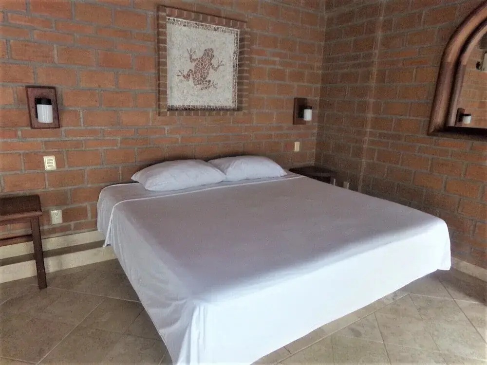 Hotel Casa de Lirio Diamante