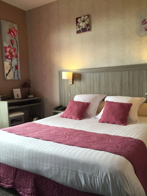 CitHotel La Résidence