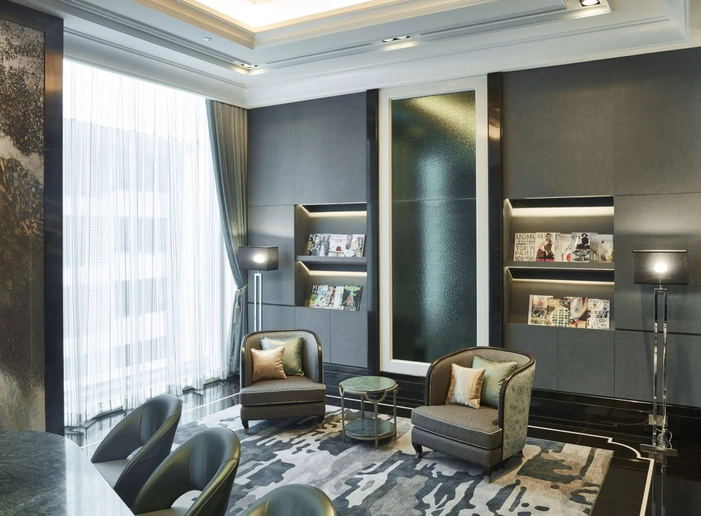 Grande Centre Point Sukhumvit 55 Thong Lo