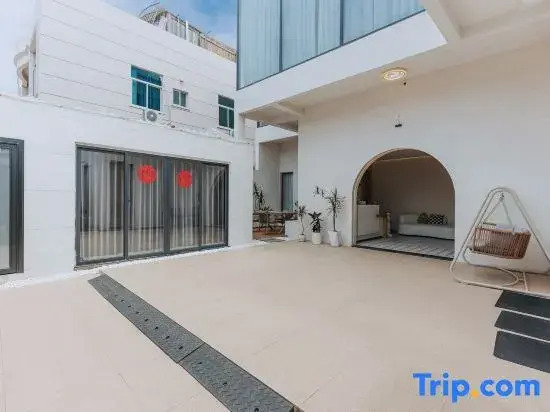 Pingtan Jinli Xiaoyuan Homestay