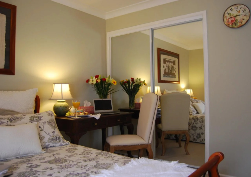 Cutmore Cottages - LAuberge Angara