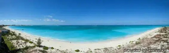 The Venetian on Grace Bay
