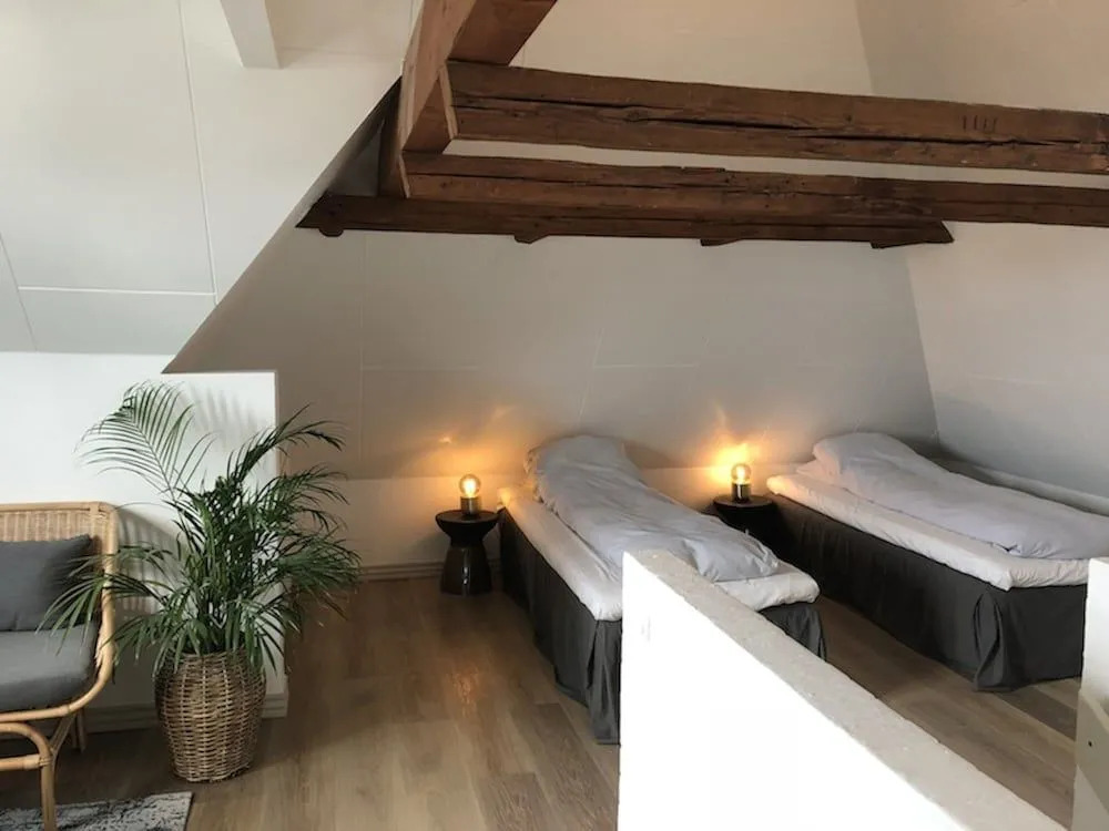 Hotel VANDret