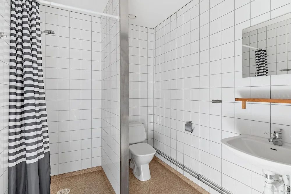Nya Sporthotellet