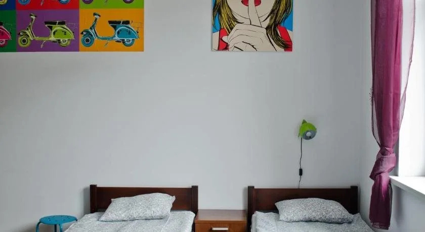 Tramp Aparthostel