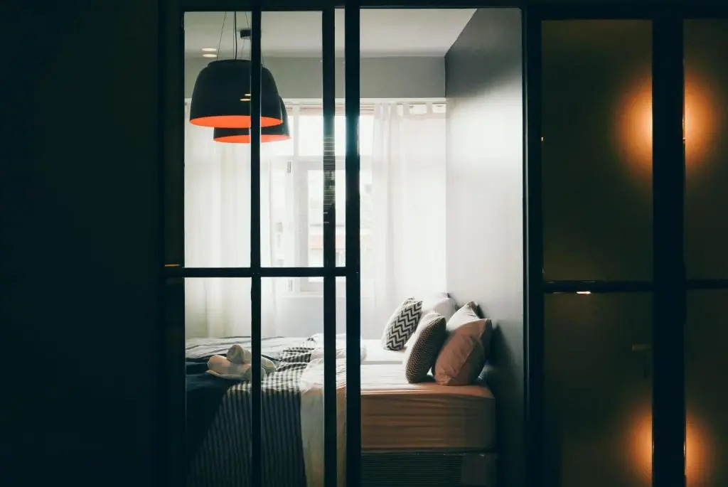 2BR House with Bathtub near Old City