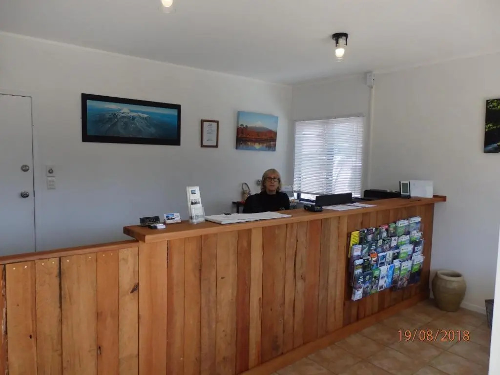 Alexander Motel