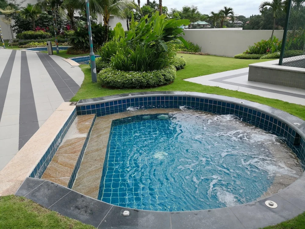 City View Homestay @ Country Garden Danga Bay