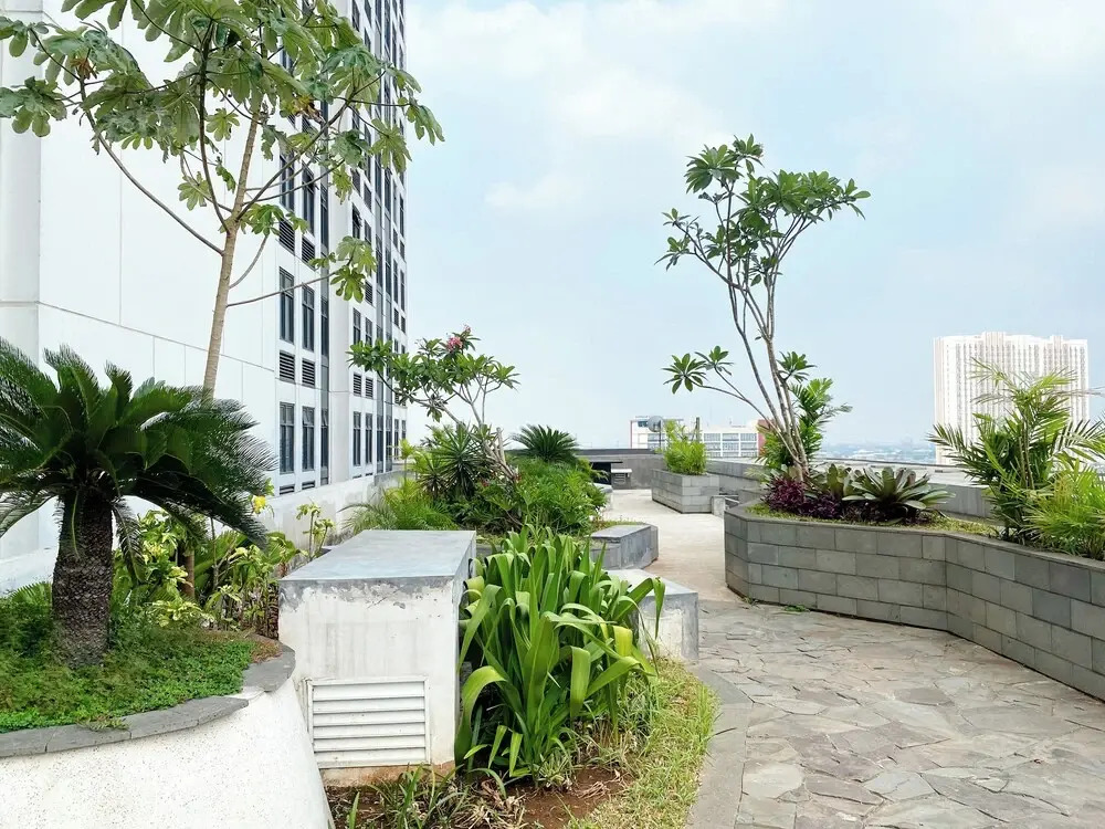 Comfortable 1Br Apartment At Pollux Chadstone
